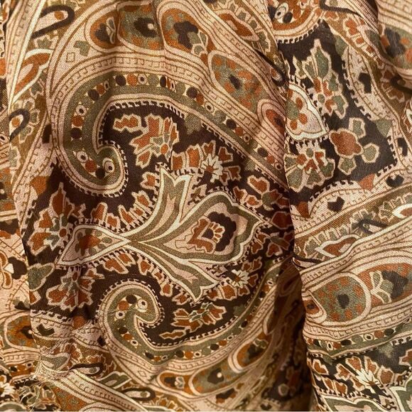 Ronny Kobo ASTRID DRESS Size Large - Picture 6 of 7